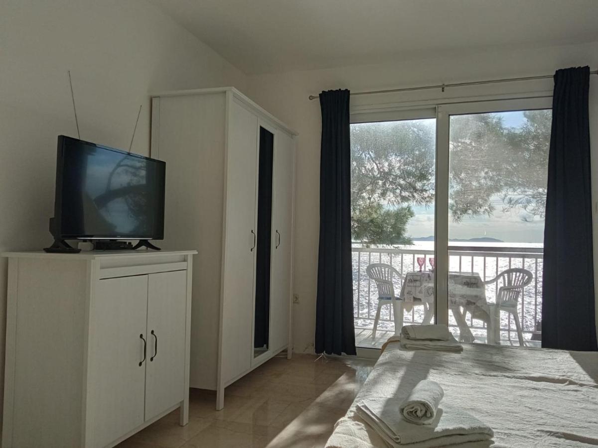 Apartamento Ratak House Prizba Exterior foto