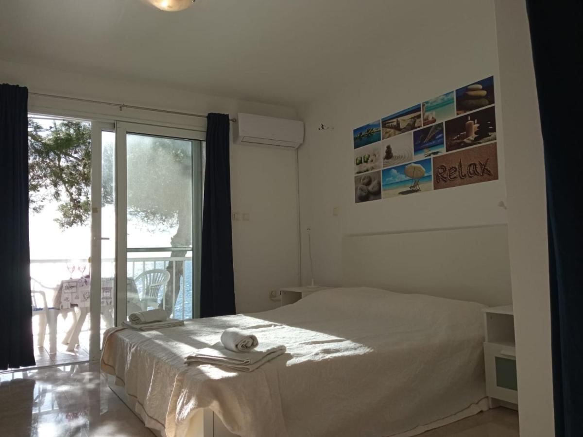 Apartamento Ratak House Prizba Exterior foto