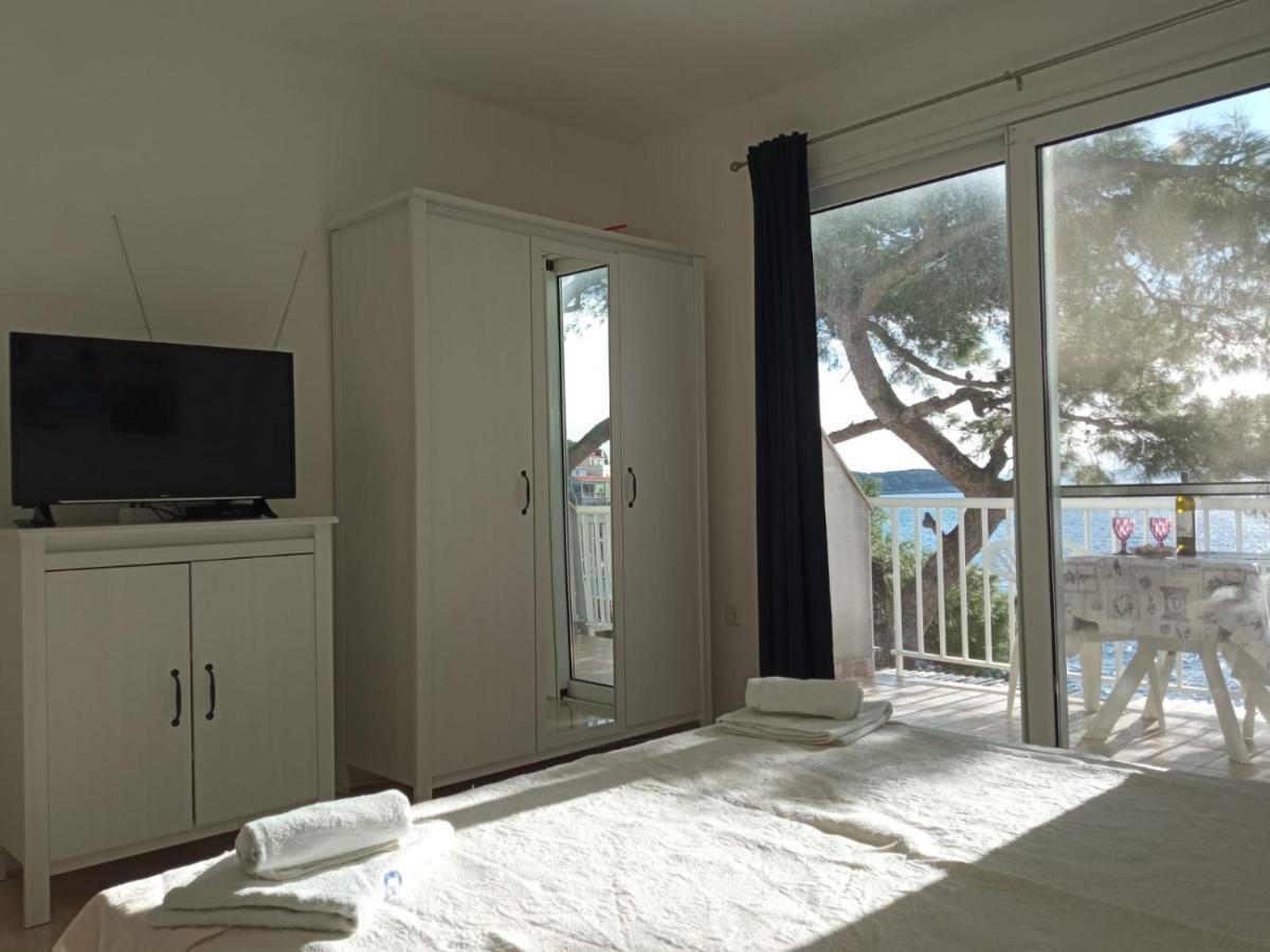 Apartamento Ratak House Prizba Exterior foto