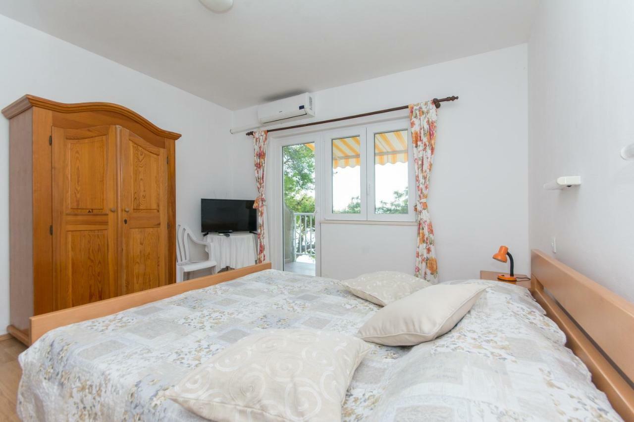 Apartamento Ratak House Prizba Exterior foto