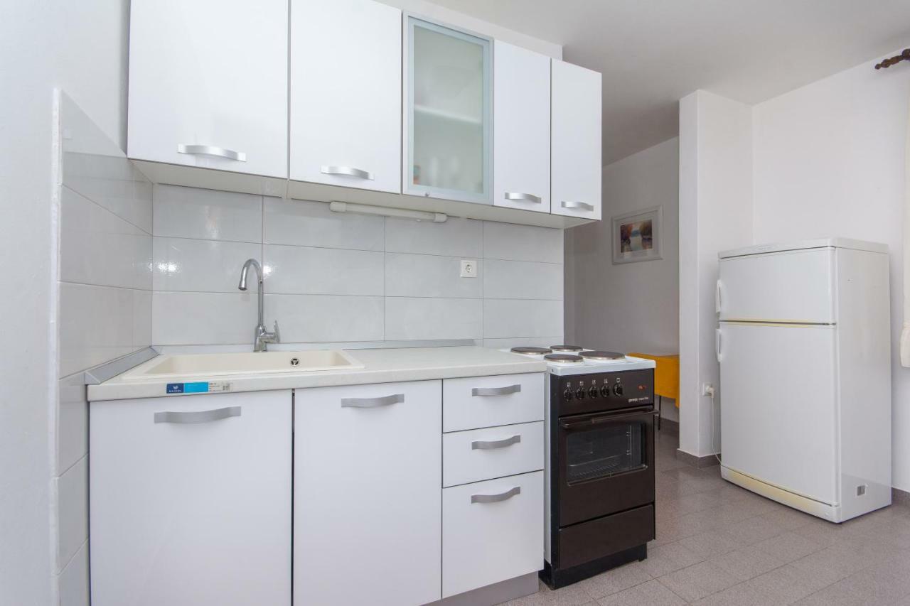 Apartamento Ratak House Prizba Exterior foto