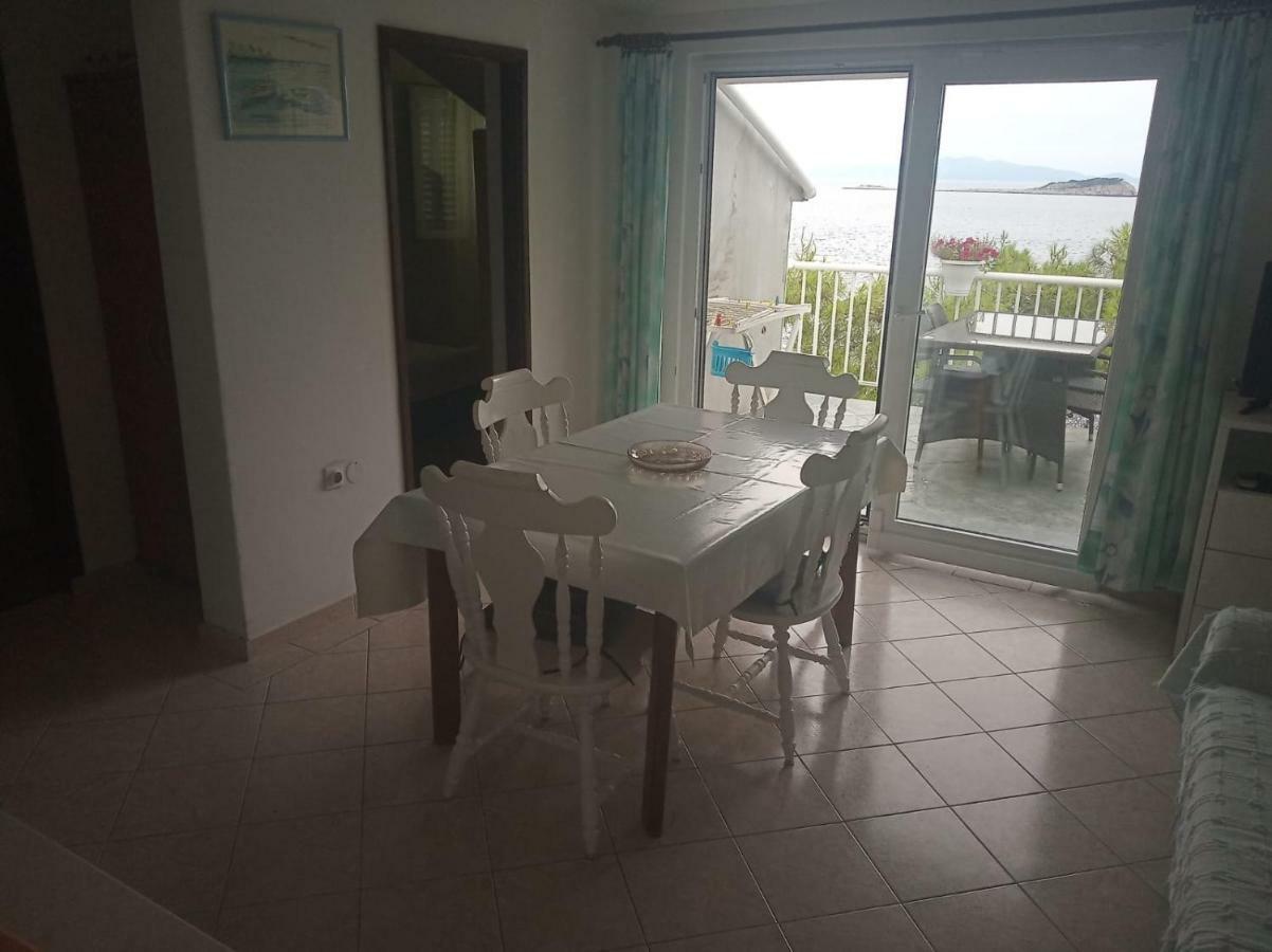 Apartamento Ratak House Prizba Exterior foto
