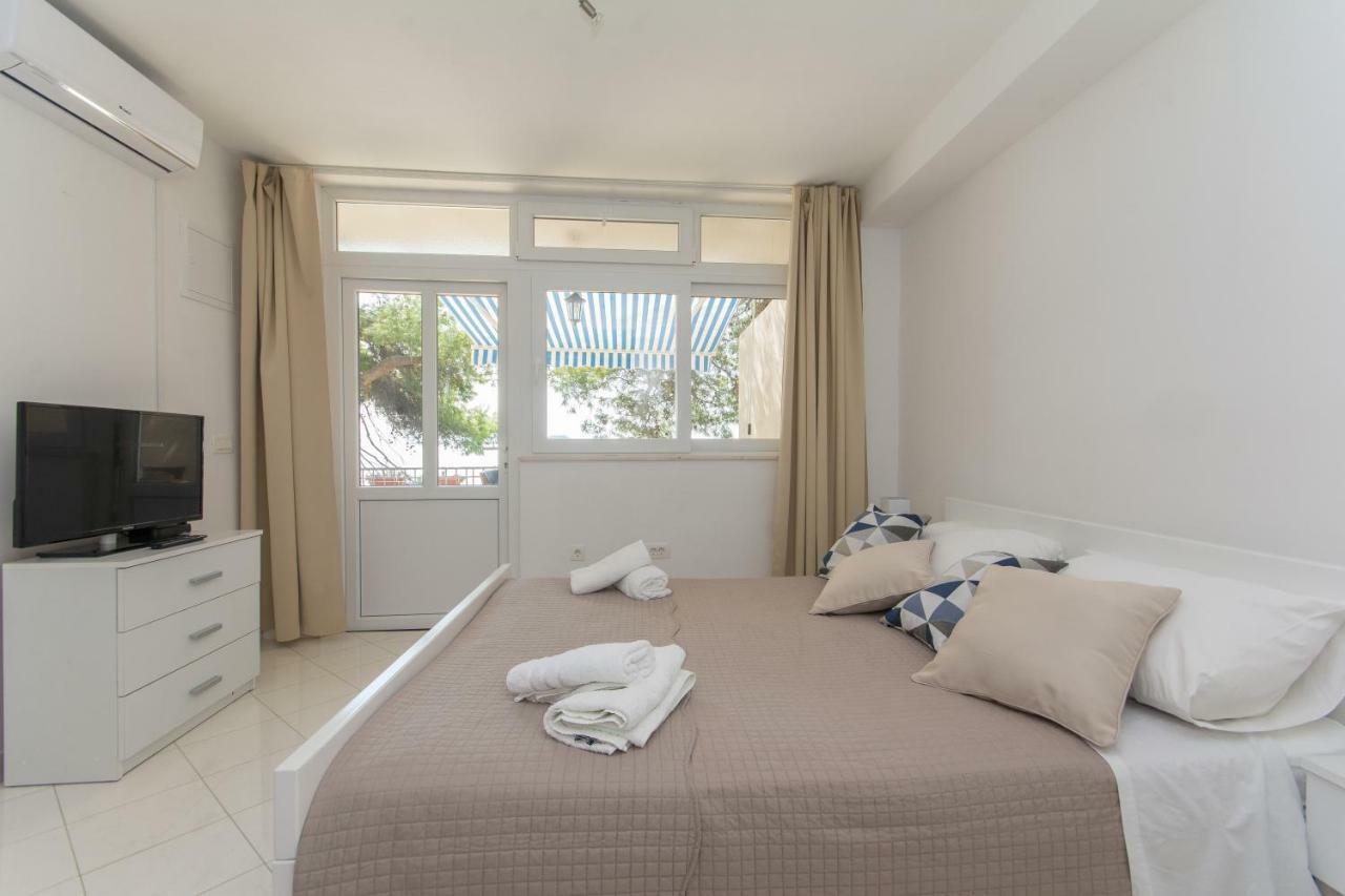 Apartamento Ratak House Prizba Exterior foto