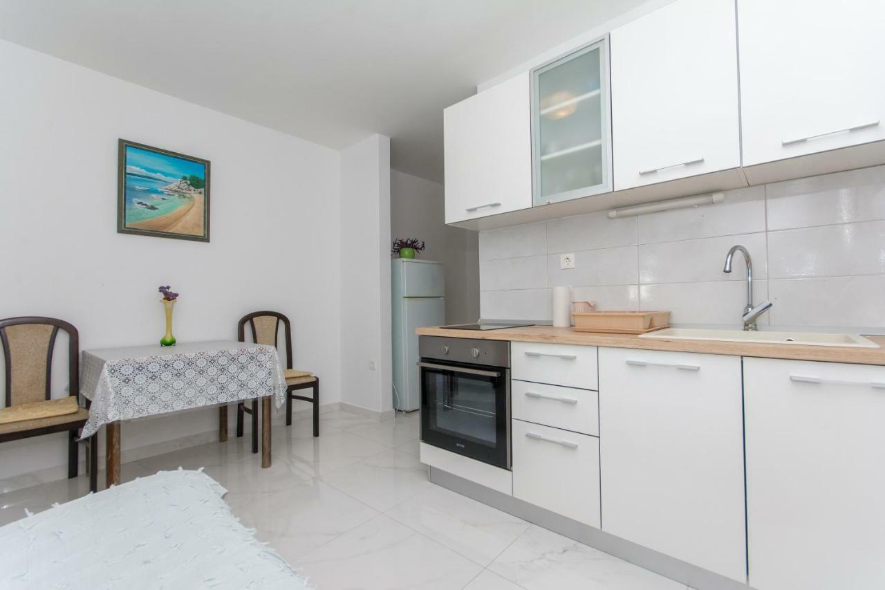 Apartamento Ratak House Prizba Exterior foto