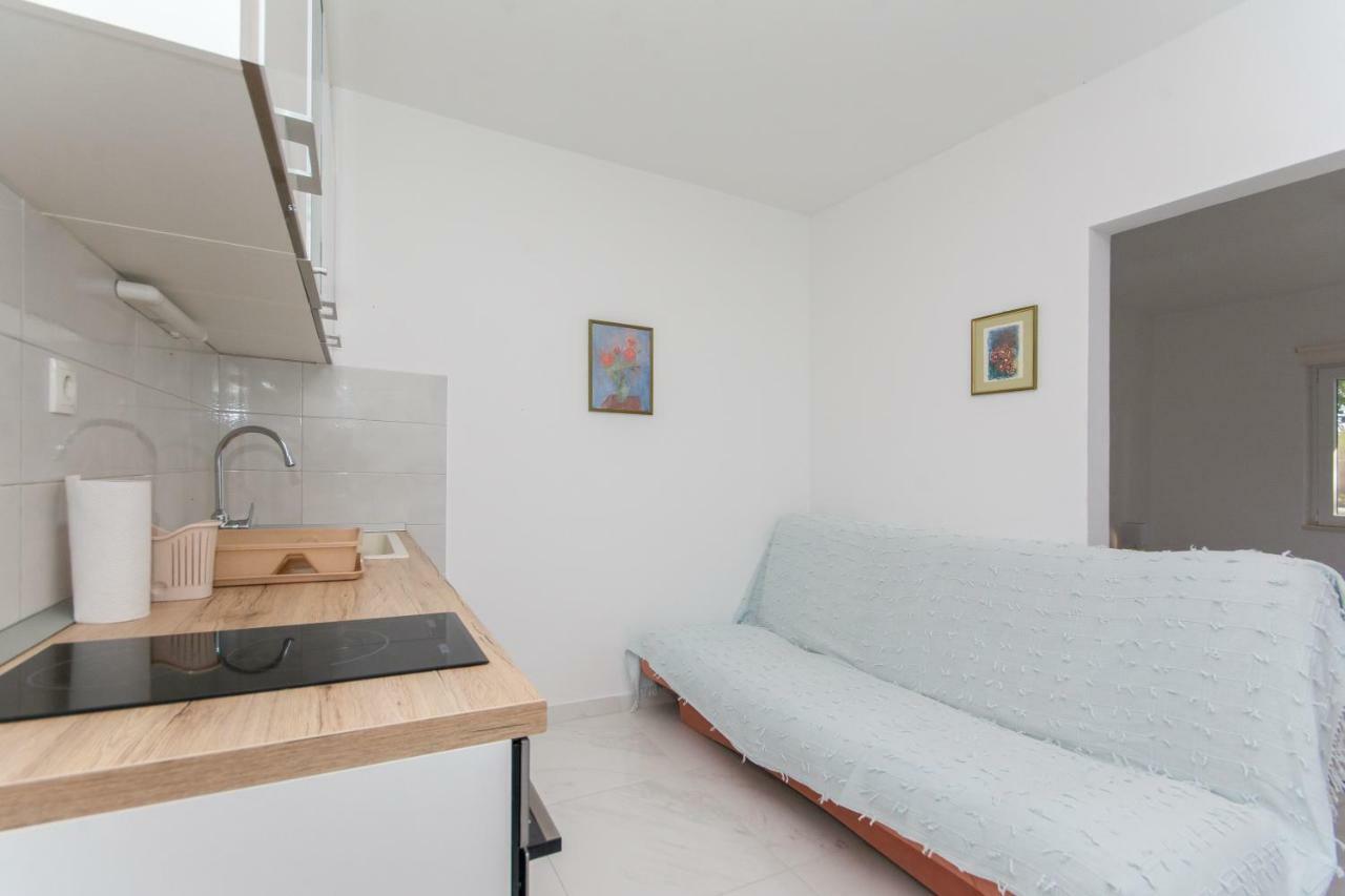 Apartamento Ratak House Prizba Exterior foto