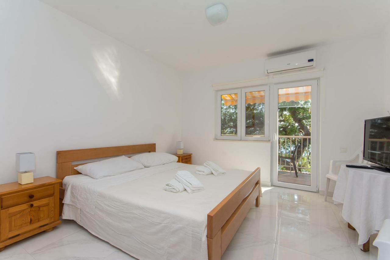 Apartamento Ratak House Prizba Exterior foto
