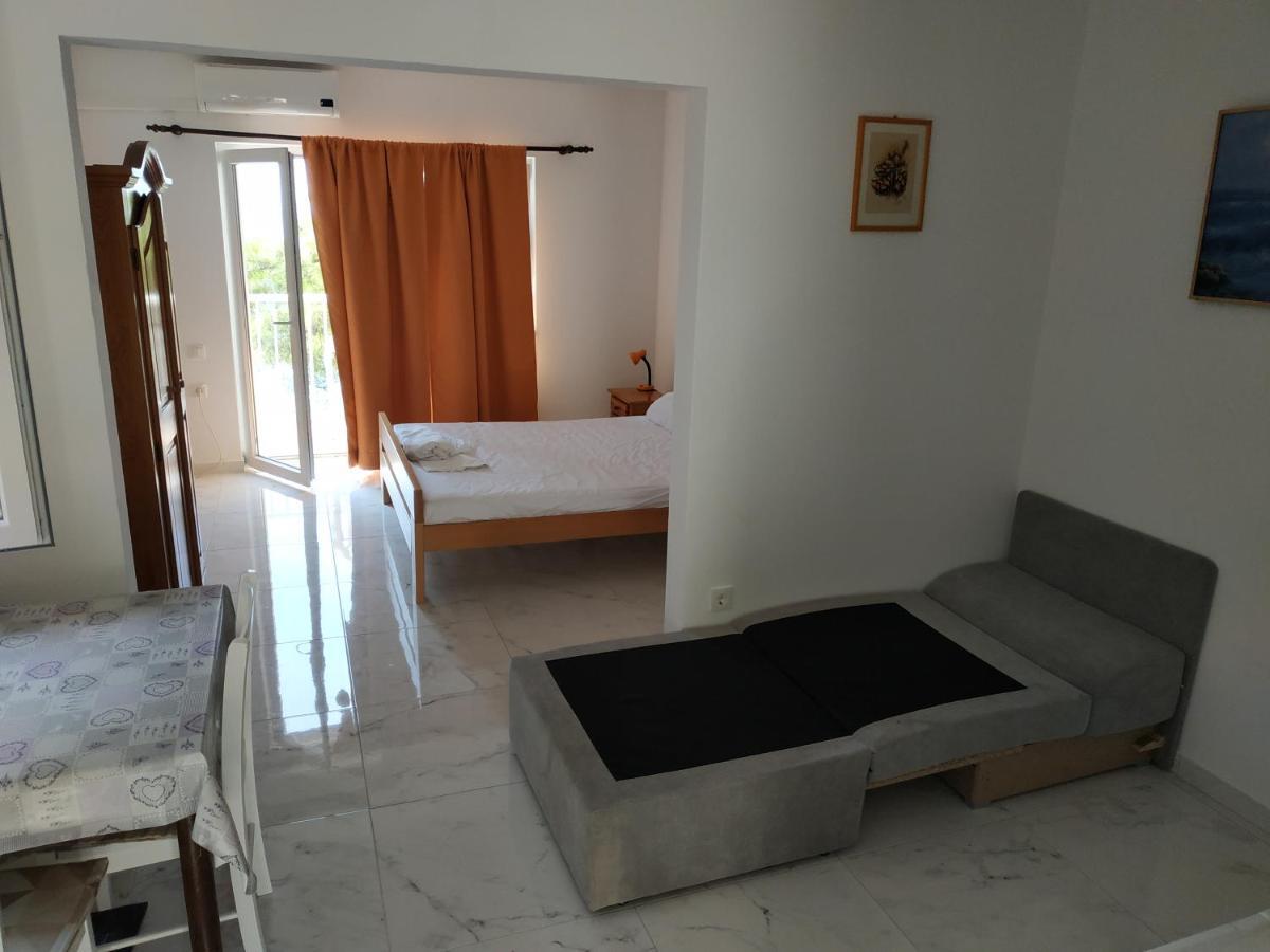 Apartamento Ratak House Prizba Exterior foto